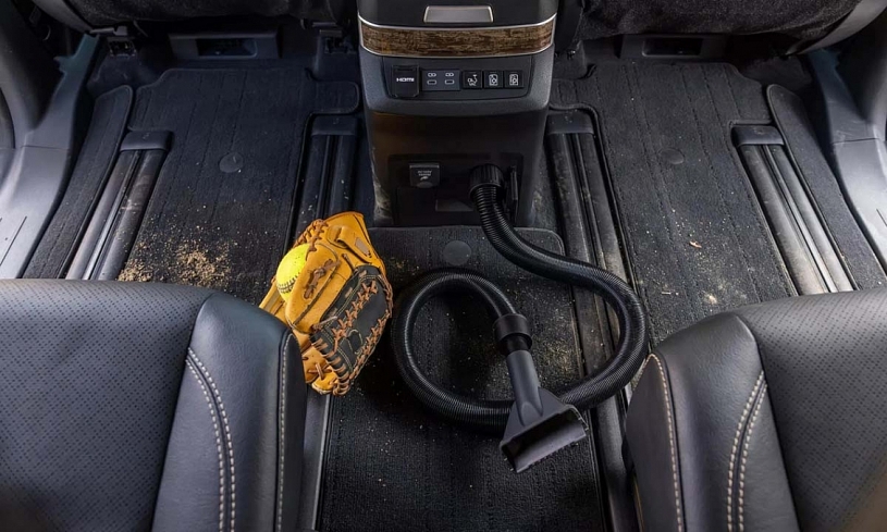 Toyota Sienna 2026 - minivan hybrid nâng cấp, tăng giá bán Toyota Sienna 2026 - minivan hybrid nâng cấp, tăng giá bán