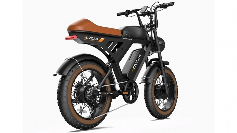 Xe đạp điện phóng nhanh, luồn lách gây hỗn loạn giao thông New York