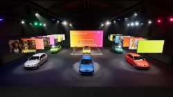 Volkswagen Việt Nam ra mắt huyền thoại Golf tại Ngày hội trải nghiệm thương hiệu 360°