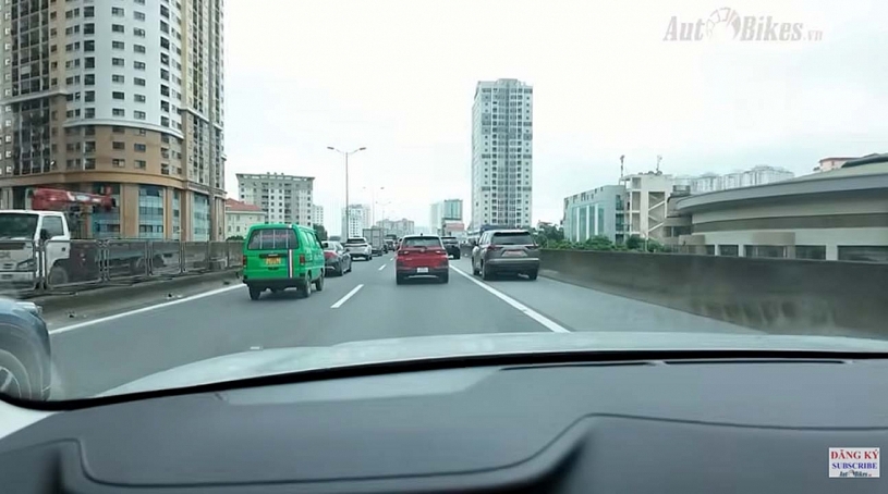 BYD ATTO 2 sạc đầy - chạy kiệt, được bao xa?