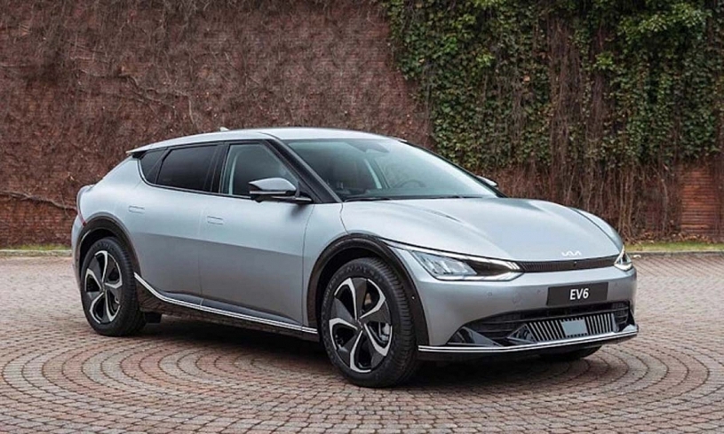 Những mẫu xe điện có pin 'khỏe mạnh' nhất