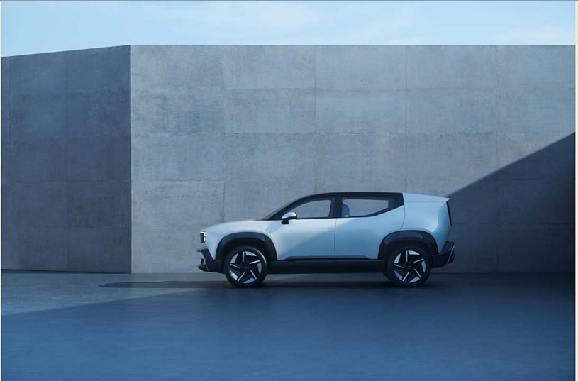 Honda 0 Series – Bước khởi đầu mới cho kỷ nguyên xe điện Honda 0 Series – Bước khởi đầu mới cho kỷ nguyên xe điện