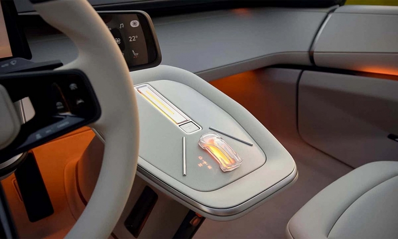 Toyota Corolla Concept - sedan huyền thoại biến hình