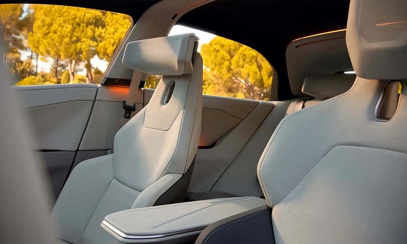 Toyota Corolla Concept - sedan huyền thoại biến hình