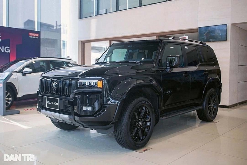 Loạt xe từng đội giá hoặc “kèm lạc” nay lại cần ưu đãi, giảm giá mạnh Loạt xe từng đội giá hoặc “kèm lạc” nay lại cần ưu đãi, giảm giá mạnh