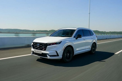 Honda Việt Nam công bố doanh số tháng 2: Giảm mạnh ở cả mảng ô tô và xe máy