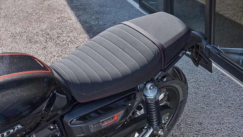 Honda GB350S ra mắt: Siêu phẩm cổ điển giá 135 triệu Honda GB350S ra mắt: Siêu phẩm cổ điển giá 135 triệu