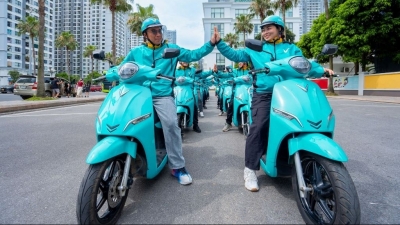 Chọn nghề cầm lái, có nhất thiết phải mua xe?