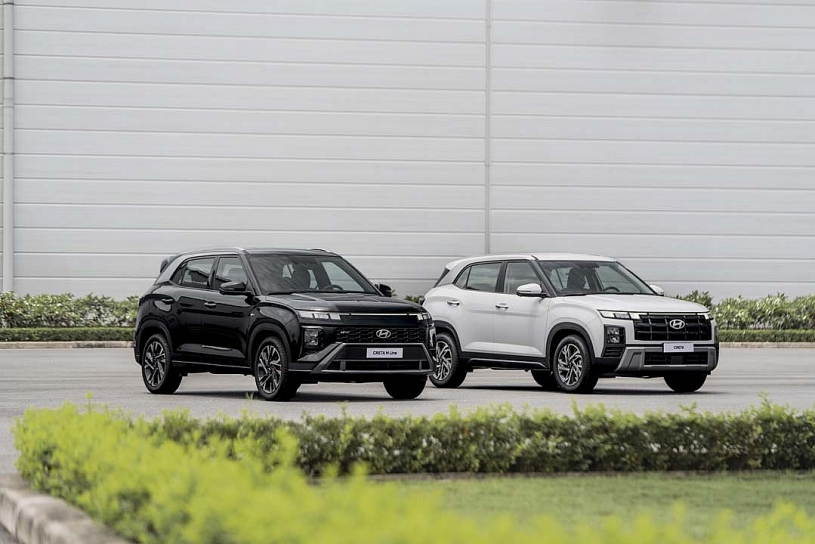 Cú hích tháng 9: Hyundai tăng tốc hơn 32%, Tucson bứt phá lập mốc 1.000 xe
