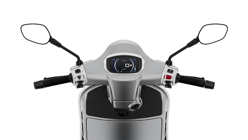 Vespa 80 năm ra mắt tại Việt Nam: Cơn sốt sở hữu đúng 4 chiếc độc bản Vespa 80 năm ra mắt tại Việt Nam: Cơn sốt sở hữu đúng 4 chiếc độc bản