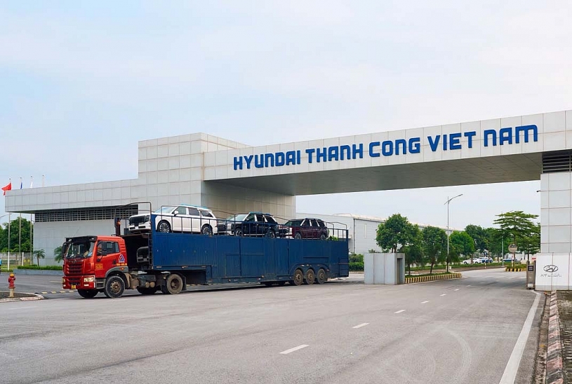 Palisade Hybrid “đổ bộ” toàn quốc: Nhận xe sớm, trải nghiệm đỉnh cao