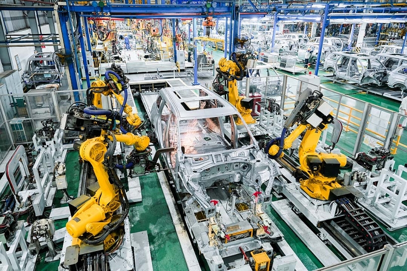 Palisade Hybrid “đổ bộ” toàn quốc: Nhận xe sớm, trải nghiệm đỉnh cao