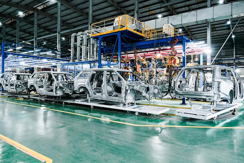 Palisade Hybrid “đổ bộ” toàn quốc: Nhận xe sớm, trải nghiệm đỉnh cao