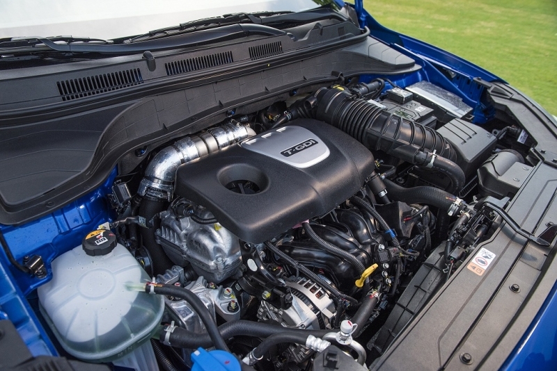 Video lái thử Hyundai Kona 2019 : Mạnh nhưng hơi ồn video lai thu hyundai kona 2019 manh nhung hoi on