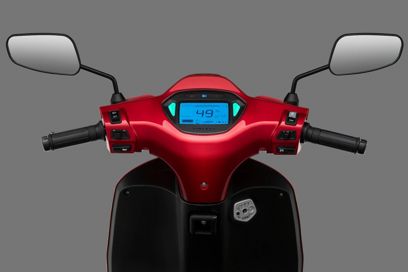 Video: giá dưới 40 triệu, xe máy điện VinFast Klara có gì ? video gia khoang 40 trieu xe may dien vinfast klara co gi