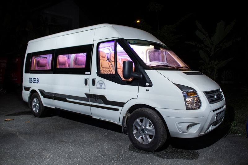 ranger tiep tuc la xe ford ban chay nhat