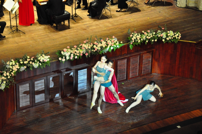 toyota viet nam to chuc thanh cong dem nhac co dien toyota 2018