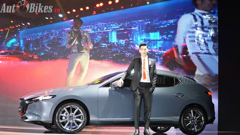 Video: Lái Mazda3 2020 có thật sự phê ?