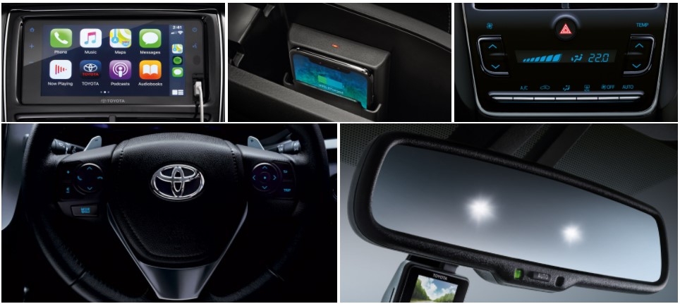 Toyota Vios 2021 có thể sẽ được ra mắt vào cuối tháng 2