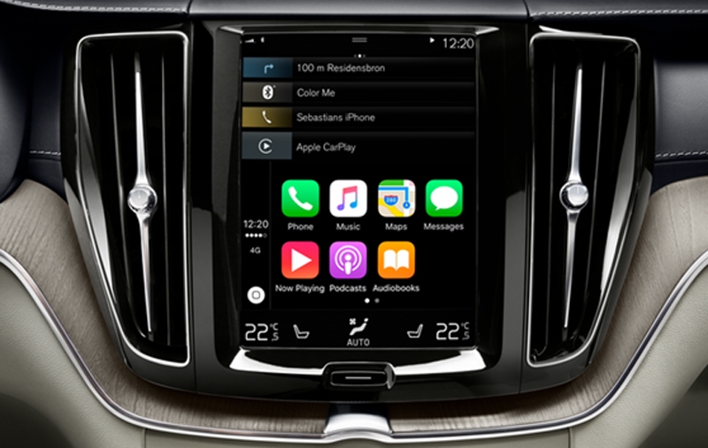 Chi tiết Volvo S60 R-Design 2021 giá 1,7 tỷ đồng