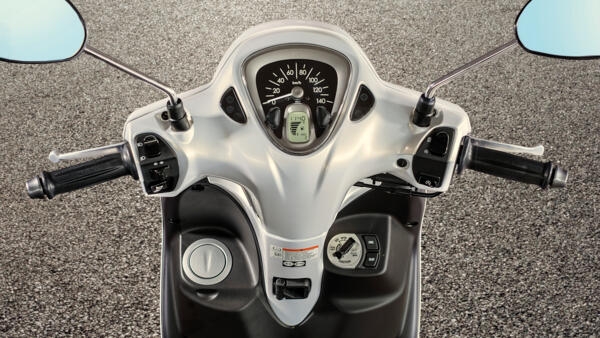 Yamaha Latte chinh phục thị trường châu Âu bằng tên mới Yamaha Latte chinh phục thị trường châu Âu bằng tên mới