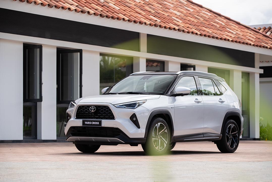Top 10 ô tô bán chạy nhất Việt Nam tháng 5/2024: Mitsubishi Xpander dẫn đầu