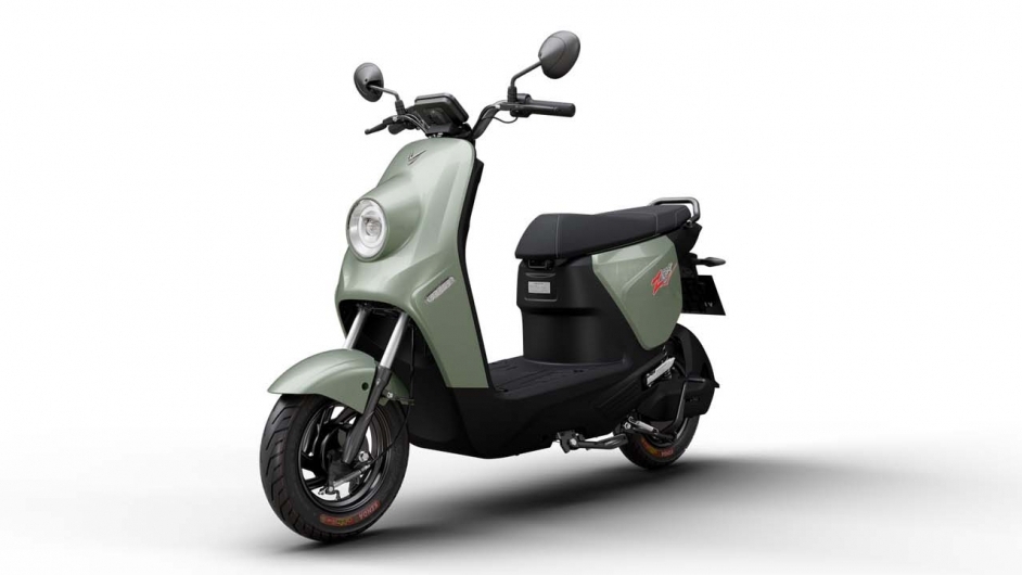 VinFast ra mắt xe máy điện ZGoo và Flazz, giá chỉ từ 14,9 triệu đồng