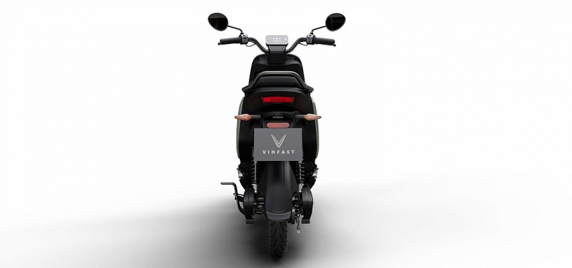VinFast ra mắt xe máy điện ZGoo và Flazz, giá chỉ từ 14,9 triệu đồng VinFast ra mắt xe máy điện ZGoo và Flazz, giá chỉ từ 14,9 triệu đồng