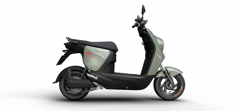 VinFast ra mắt xe máy điện ZGoo và Flazz, giá chỉ từ 14,9 triệu đồng VinFast ra mắt xe máy điện ZGoo và Flazz, giá chỉ từ 14,9 triệu đồng