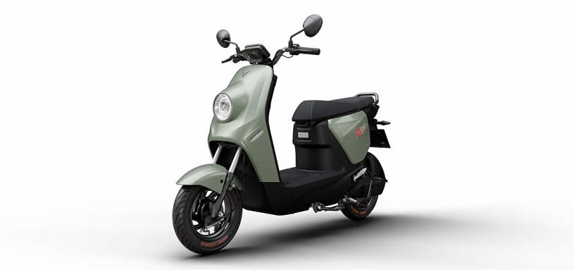 VinFast ra mắt xe máy điện ZGoo và Flazz, giá chỉ từ 14,9 triệu đồng VinFast ra mắt xe máy điện ZGoo và Flazz, giá chỉ từ 14,9 triệu đồng