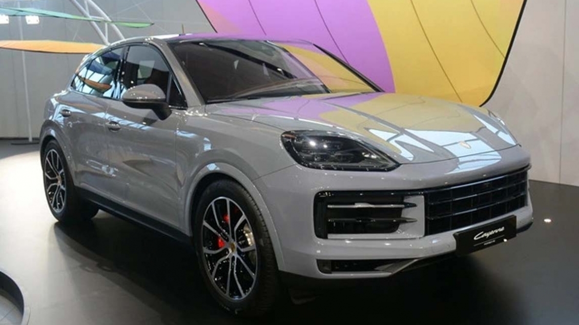 Ô tô hãng nào khiến người dùng nhanh chán nhất, bán lại ngay trong năm đầu tiên?