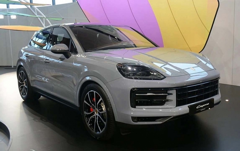 Ô tô hãng nào khiến người dùng nhanh chán nhất, bán lại ngay trong năm đầu tiên? Ô tô hãng nào khiến người dùng nhanh chán nhất, bán lại ngay trong năm đầu tiên?