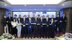 Ford Việt Nam Ra Mắt Ưu Đãi Bảo Hiểm Đặc Biệt, Tặng Voucher Dịch Vụ Chính Hãng