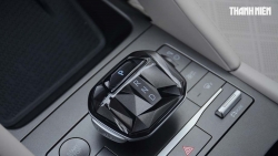 5 dấu hiệu cảnh báo hộp số vô cấp CVT trên ô tô có vấn đề