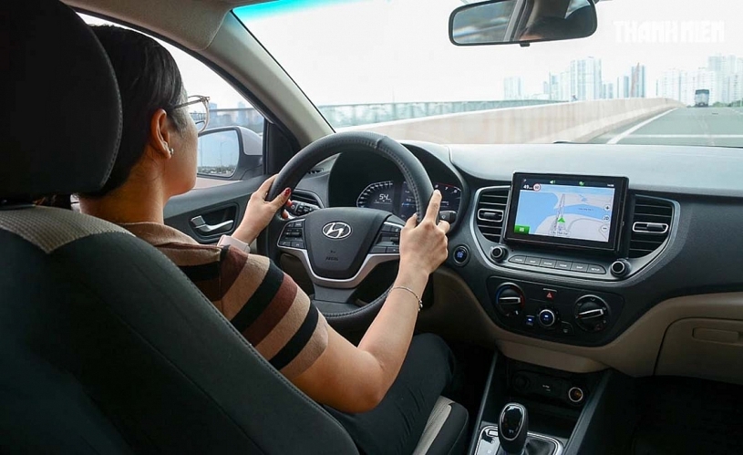 5 dấu hiệu cảnh báo hộp số vô cấp CVT trên ô tô có vấn đề 5 dấu hiệu cảnh báo hộp số vô cấp CVT trên ô tô có vấn đề