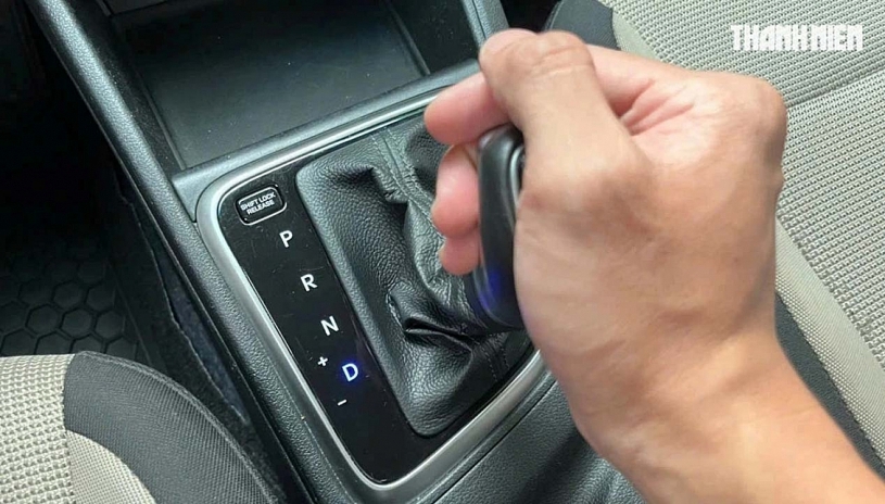 5 dấu hiệu cảnh báo hộp số vô cấp CVT trên ô tô có vấn đề 5 dấu hiệu cảnh báo hộp số vô cấp CVT trên ô tô có vấn đề