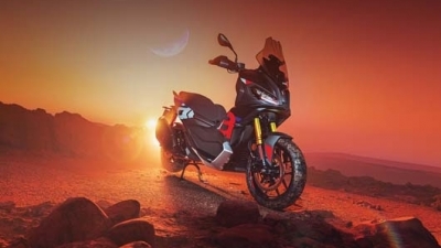 Tập đoàn Piaggio khẳng định vị thế toàn cầu với loạt xe Vespa, Aprilia và Moto Guzzi mới tại Milan