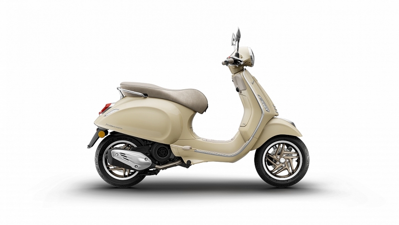 Tập đoàn Piaggio khẳng định vị thế toàn cầu với loạt xe Vespa, Aprilia và Moto Guzzi mới tại Milan Tập đoàn Piaggio khẳng định vị thế toàn cầu với loạt xe Vespa, Aprilia và Moto Guzzi mới tại Milan