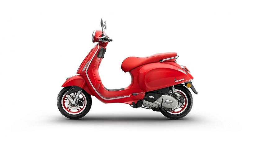 Tập đoàn Piaggio khẳng định vị thế toàn cầu với loạt xe Vespa, Aprilia và Moto Guzzi mới tại Milan Tập đoàn Piaggio khẳng định vị thế toàn cầu với loạt xe Vespa, Aprilia và Moto Guzzi mới tại Milan