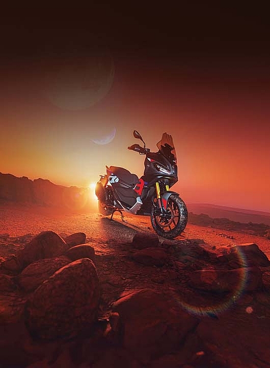 Tập đoàn Piaggio khẳng định vị thế toàn cầu với loạt xe Vespa, Aprilia và Moto Guzzi mới tại Milan Tập đoàn Piaggio khẳng định vị thế toàn cầu với loạt xe Vespa, Aprilia và Moto Guzzi mới tại Milan