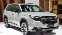 Loạt ô tô dự kiến ra mắt tháng 11: Có SUV cạnh tranh CX-5 giá ngang Everest