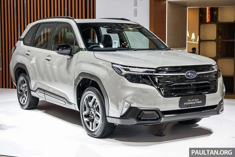 Loạt ô tô dự kiến ra mắt tháng 11: Có SUV cạnh tranh CX-5 giá ngang Everest Loạt ô tô dự kiến ra mắt tháng 11: Có SUV cạnh tranh CX-5 giá ngang Everest