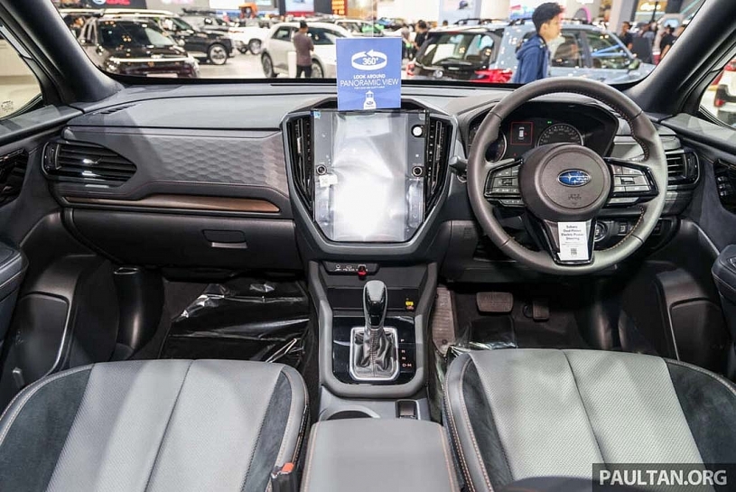 Loạt ô tô dự kiến ra mắt tháng 11: Có SUV cạnh tranh CX-5 giá ngang Everest Loạt ô tô dự kiến ra mắt tháng 11: Có SUV cạnh tranh CX-5 giá ngang Everest