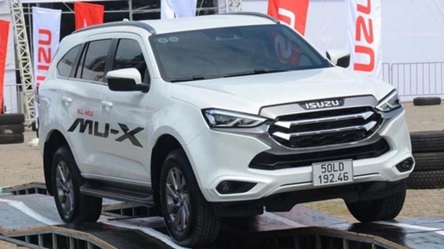 Vì sao động cơ dầu diesel trên ô tô vận hành thường ồn hơn động cơ xăng?