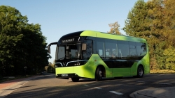 VinFast trúng gói thầu cung cấp 53 xe buýt điện và hạ tầng trạm sạc trị giá gần 260 tỷ đồng do ADB tài trợ