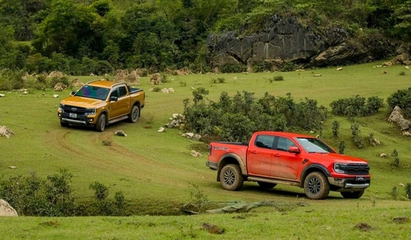 Vì sao động cơ dầu diesel trên ô tô vận hành thường ồn hơn động cơ xăng?