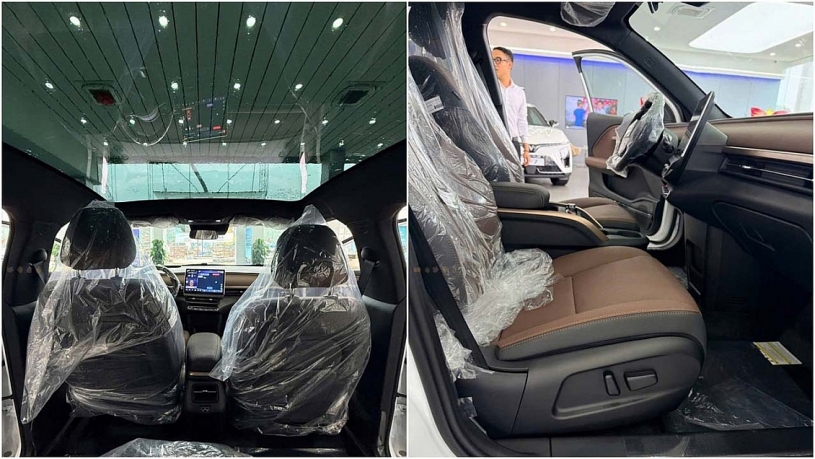 VinFast VF 6 bản giới hạn đang rao bán tại Việt Nam có gì đặc biệt? VinFast VF 6 bản giới hạn đang rao bán tại Việt Nam có gì đặc biệt?