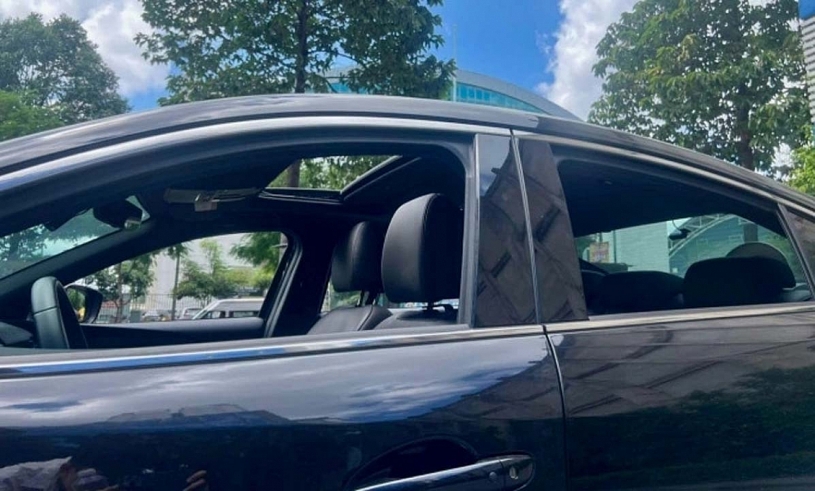 Những thứ âm thầm phá xe sau bão dễ bị bỏ qua Những thứ âm thầm phá xe sau bão dễ bị bỏ qua