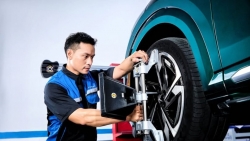 VinFast triển khai hỗ trợ đặc biệt cho khách hàng miền Trung bị ảnh hưởng bởi bão lũ