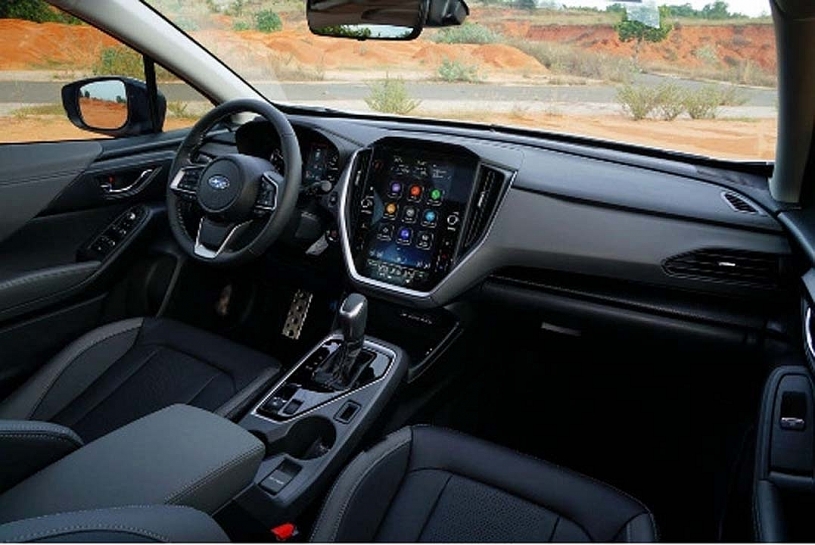 Subaru Forester và Crosstrek nhận ưu đãi 308 triệu đồng Subaru Forester và Crosstrek nhận ưu đãi 308 triệu đồng